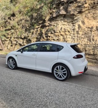 SEAT Leon 2007