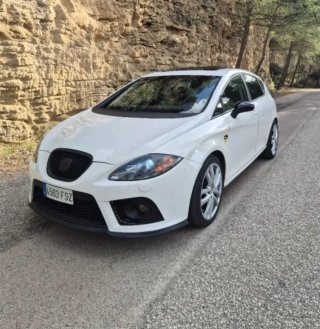 SEAT Leon 2007