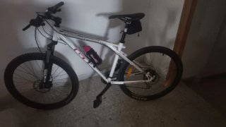 Bicicleta GT Avalanche 26