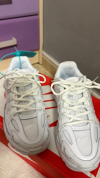 Nike P6000 Blancas.