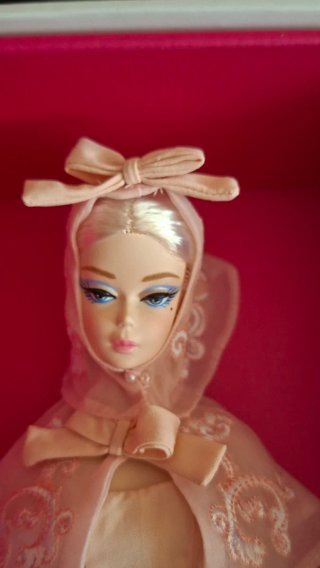 Barbie Fashion Model #5