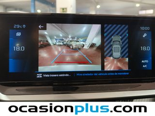 Peugeot 2008 BlueHDi 130 S&S Allure Pack EAT8 96 kW (130 CV)