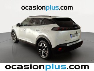 Peugeot 2008 BlueHDi 130 S&S Allure Pack EAT8 96 kW (130 CV)