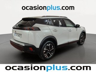 Peugeot 2008 BlueHDi 130 S&S Allure Pack EAT8 96 kW (130 CV)
