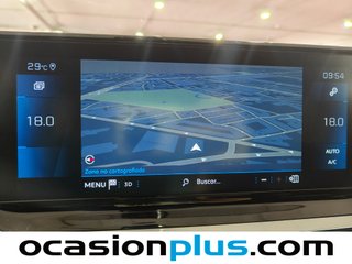 Peugeot 2008 BlueHDi 130 S&S Allure Pack EAT8 96 kW (130 CV)