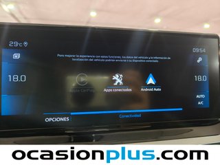 Peugeot 2008 BlueHDi 130 S&S Allure Pack EAT8 96 kW (130 CV)