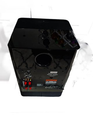 Subwoofer Activo Harman Kardon SUB-TS11 300W