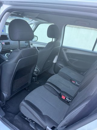 Citroen C4 Picasso 2012
