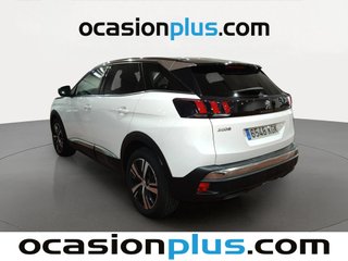 Peugeot 3008 BlueHDI 120 Allure EAT6 88 kW (120 CV)
