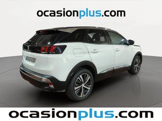 Peugeot 3008 BlueHDI 120 Allure EAT6 88 kW (120 CV)