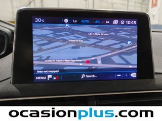 Peugeot 3008 BlueHDI 120 Allure EAT6 88 kW (120 CV)