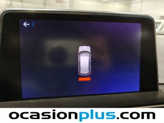 Peugeot 3008 BlueHDI 120 Allure EAT6 88 kW (120 CV)