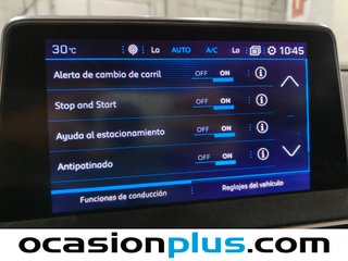 Peugeot 3008 BlueHDI 120 Allure EAT6 88 kW (120 CV)