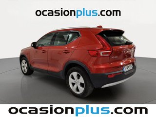 Volvo XC40 D3 Business Plus 110 kW (150 CV)