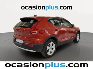 Volvo XC40 D3 Business Plus 110 kW (150 CV)