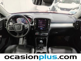 Volvo XC40 D3 Business Plus 110 kW (150 CV)