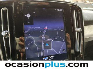 Volvo XC40 D3 Business Plus 110 kW (150 CV)