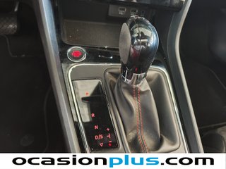 SEAT León 1.5 TSI S&S FR Fast Edition Plus DSG 110 kW (150 CV)