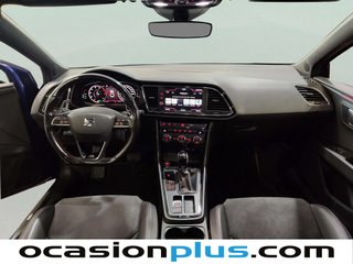 SEAT León 1.5 TSI S&S FR Fast Edition Plus DSG 110 kW (150 CV)
