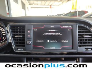 SEAT León 1.5 TSI S&S FR Fast Edition Plus DSG 110 kW (150 CV)