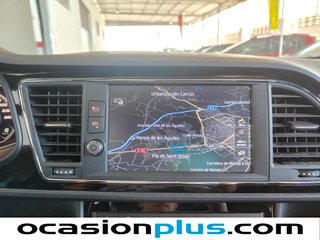 SEAT León 1.5 TSI S&S FR Fast Edition Plus DSG 110 kW (150 CV)