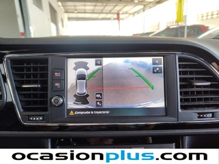 SEAT León 1.5 TSI S&S FR Fast Edition Plus DSG 110 kW (150 CV)