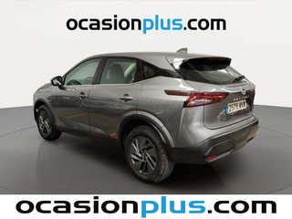 Nissan Qashqai DIG-T 158 mHEV Acenta Xtronic 116 kW (158 CV)