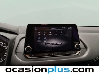 Nissan Qashqai DIG-T 158 mHEV Acenta Xtronic 116 kW (158 CV)
