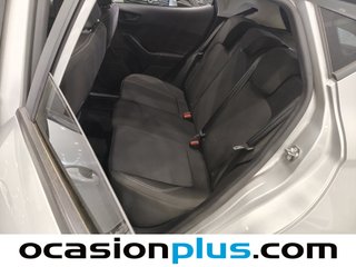 Ford Fiesta 1.1 Ti-VCT Trend 55 kW (75 CV)
