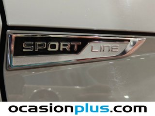Skoda Kodiaq 2.0 TDI Sportline 4x2 DSG 110 kW (150 CV)