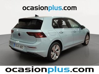 Volkswagen Golf Más 1.5 TSI 85 kW (116 CV)