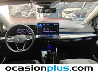 Volkswagen Golf Más 1.5 TSI 85 kW (116 CV)