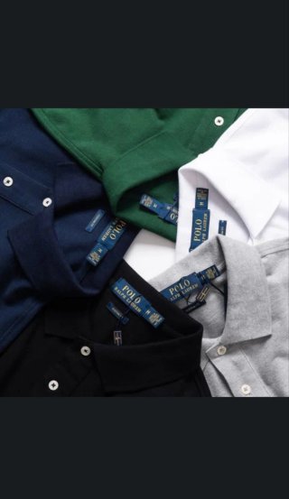 Polos Ralph Lauren
