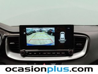 Kia Ceed Tourer 1.6 MHEV Tech DCT 100 kW (136 CV)