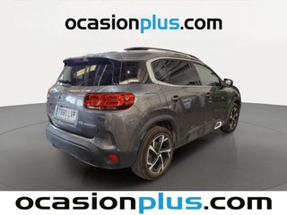 Citroen C5 Aircross Hybrid 225 Feel Pack e-EAT8 165 kW (225 CV)