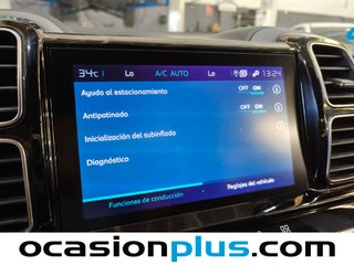 Citroen C5 Aircross Hybrid 225 Feel Pack e-EAT8 165 kW (225 CV)