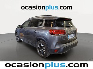 Citroen C5 Aircross Hybrid 225 Feel Pack e-EAT8 165 kW (225 CV)
