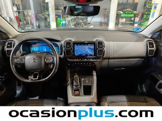 Citroen C5 Aircross Hybrid 225 Feel Pack e-EAT8 165 kW (225 CV)