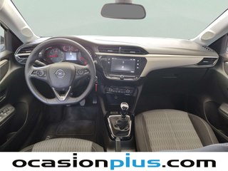 Opel Corsa 1.2 Turbo XHL Edition 74 kW (100 CV)