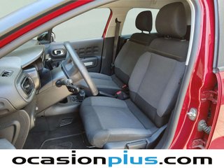 Citroen C3 PureTech 82 Feel 60 kW (83 CV)