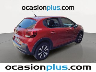 Citroen C3 PureTech 82 Feel 60 kW (83 CV)
