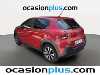 Citroen C3 PureTech 82 Feel 60 kW (83 CV)