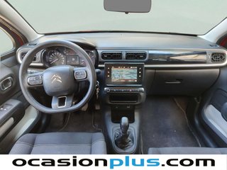 Citroen C3 PureTech 82 Feel 60 kW (83 CV)