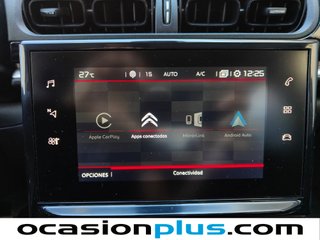 Citroen C3 PureTech 82 Feel 60 kW (83 CV)