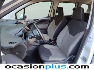 Ford Tourneo Courier 1.0 EcoBoost Titanium 74 kW (100 CV)