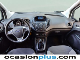 Ford Tourneo Courier 1.0 EcoBoost Titanium 74 kW (100 CV)