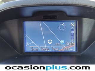 Ford Tourneo Courier 1.0 EcoBoost Titanium 74 kW (100 CV)