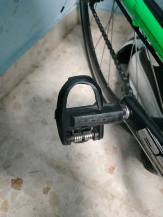 Orbea Avant M Shimano 105 11v + Vision Team