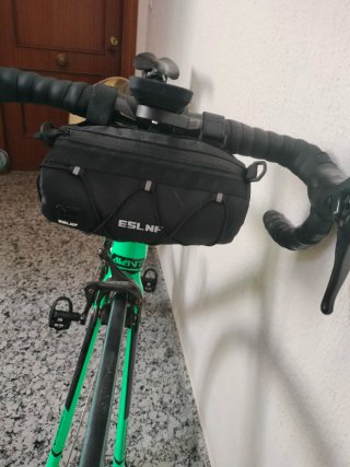 Orbea Avant M Shimano 105 11v + Vision Team