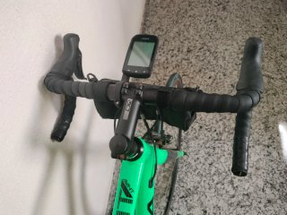 Orbea Avant M Shimano 105 11v + Vision Team